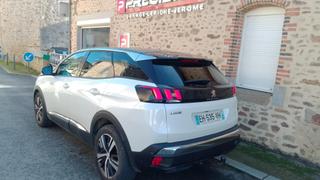 Peugeot 3008  - Allure - photo 2