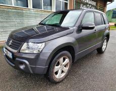 Suzuki Grand Vitara Poncin
