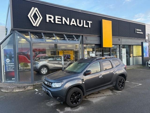 Dacia Duster  - 18 490 €