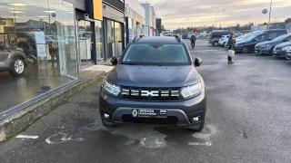 Dacia Duster  - photo 1