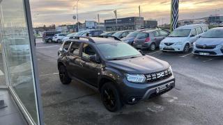 Dacia Duster  - photo 2