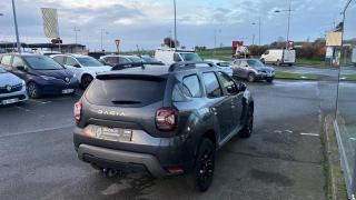 Dacia Duster  - photo 3
