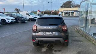 Dacia Duster  - photo 4