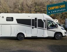 Profile Sunlight Autres Sunlight  - Sunlight Citroën 2.2L 140ch - 70 210 €