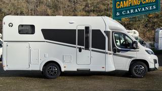 Profile Sunlight Autres Sunlight   - photo 0