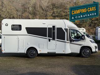 Profile Sunlight Autres Sunlight  - Sunlight Citroën 2.2L 140ch - 70 210 €