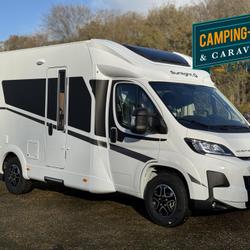 Profile Sunlight Sunlight Citro&euml;n 2.2L 140ch Loperhet