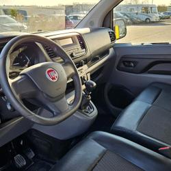 Fiat Scudo STANDARD BUSINESS 1.5 MULTIJET 120CH Cond&eacute;-sur-Vire