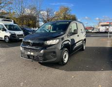 Peugeot Partner Thouaré-sur-Loire