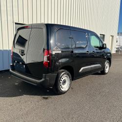 Peugeot Partner M 650 KG BLUEHDI 100 S&amp;S BVM6 Thouar&eacute;-sur-Loire