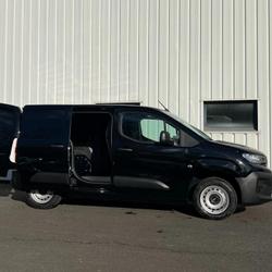 Peugeot Partner M 650 KG BLUEHDI 100 S&amp;S BVM6 Thouar&eacute;-sur-Loire