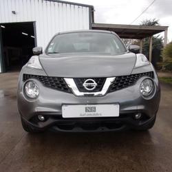 Nissan Juke Acenta 1.6e 117 Xtronic Chavagne