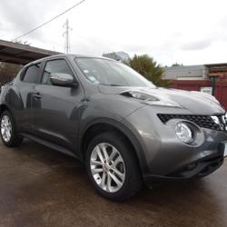 Nissan Juke Acenta 1.6e 117 Xtronic Chavagne