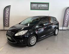 Ford C Max Hérouville-Saint-Clair