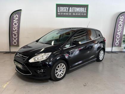 Ford C Max - Titanium PowerShift A  C-MAX 2.0 TDCI 115 FAP - 7 990 €