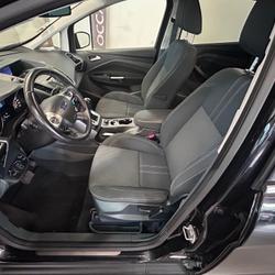 Ford C Max Titanium PowerShift A 2.0 TDCI 115 FAP H&eacute;rouville-Saint-Clair