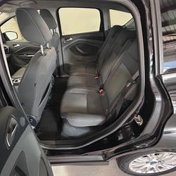 Ford C Max Titanium PowerShift A 2.0 TDCI 115 FAP H&eacute;rouville-Saint-Clair