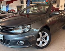 Volkswagen Eos Soliers