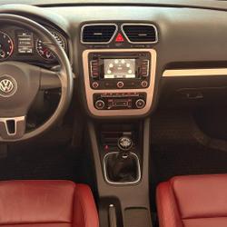 Volkswagen Eos Sportline 1.4 TSI 122 BlueMotion Technology Soliers