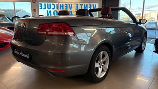 Volkswagen Eos  - Sportline - photo 2