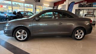 Volkswagen Eos  - Sportline - photo 4