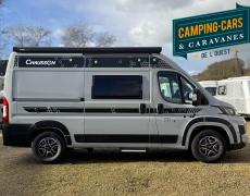 Fourgon Chausson Loperhet