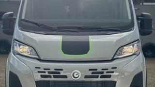 Fourgon Chausson Autres Chausson   - photo 2