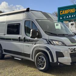 Fourgon Chausson Chausson Fiat 2.2L 140ch Loperhet