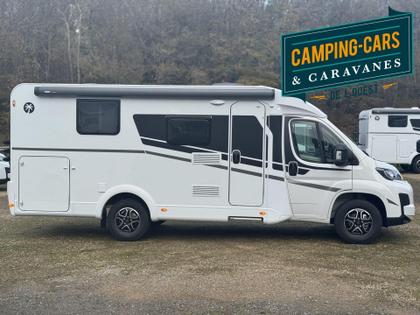 Profile Sunlight Autres Sunlight  - Sunlight Citroën 2.2L 140ch - 63 680 €