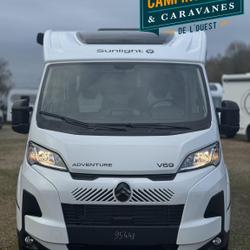 Profile Sunlight Sunlight Citro&euml;n 2.2L 140ch Loperhet