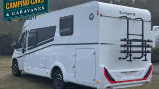 Profile Sunlight Autres Sunlight   - photo 4