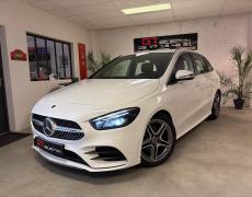 Mercedes Classe B Portet-sur-Garonne