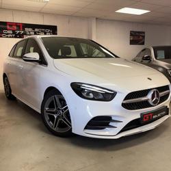 Mercedes Classe B AMG Line Edition B 200 d 8G-DCT Portet-sur-Garonne