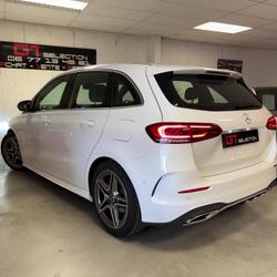 Mercedes Classe B AMG Line Edition B 200 d 8G-DCT Portet-sur-Garonne