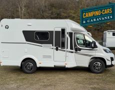 Profile Sunlight Autres Sunlight  - Sunlight Citroën 2.2L 140ch - 66 480 €