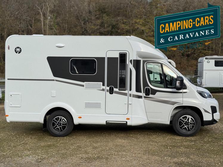 Profile Sunlight Autres Sunlight   - 66 480 €