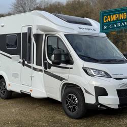 Profile Sunlight Sunlight Citro&euml;n 2.2L 140ch Loperhet