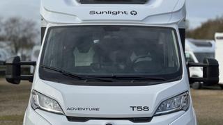 Profile Sunlight Autres Sunlight   - photo 2