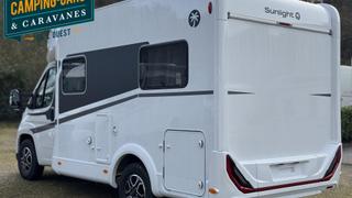 Profile Sunlight Autres Sunlight   - photo 4