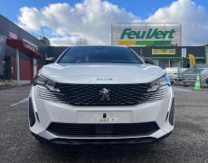 Peugeot 3008 Auch