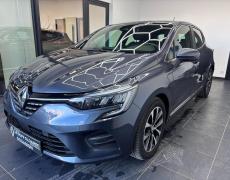 Renault Clio 5 Penvénan