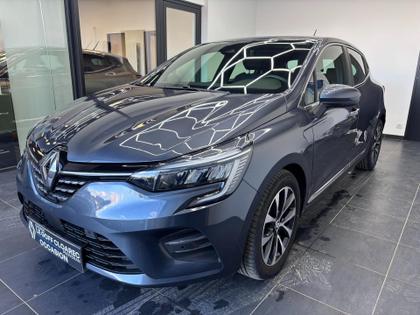 Renault Clio - Evolution  E-Tech full hybrid 145 - 17 490 €