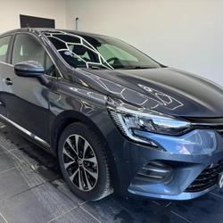 Renault Clio 5 Evolution E-Tech full hybrid 145 Penv&eacute;nan