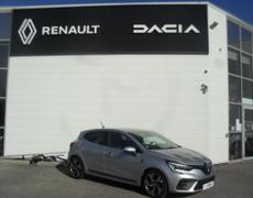 Renault Clio 5 Voiron