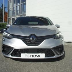 Renault Clio 5 RS Line E-Tech 140 Voiron