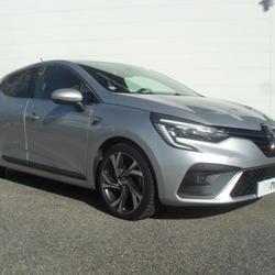 Renault Clio 5 RS Line E-Tech 140 Voiron