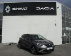 Renault Captur Voiron
