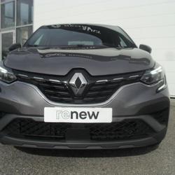 Renault Captur R.S. Line E-Tech 145 - 21 Voiron