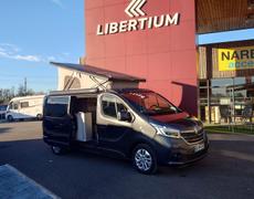 Fourgon Font Vendome Mérignac