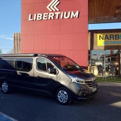 Fourgon Font Vendome Font Vendome 2.0L 170 ch M&eacute;rignac